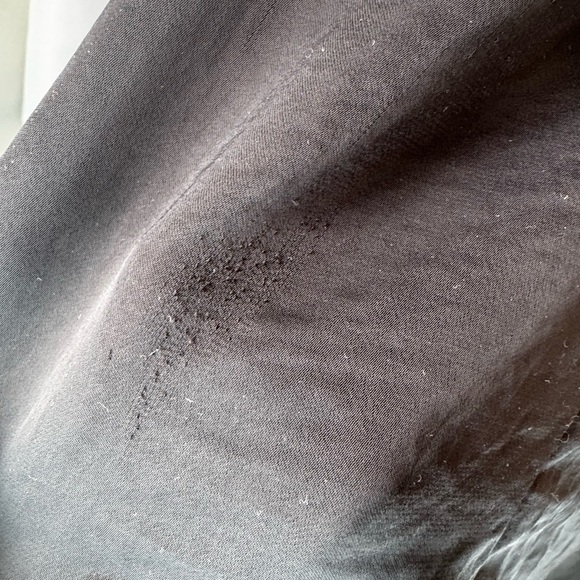 Urban Behavior black Asymmetrical Sleeveless Tank Top - Picture 5 of 6